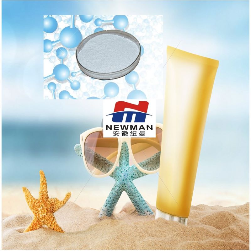 Emulsionante de polímero Newman TR-1/TR-2: ideal para formulaciones de protección solar
